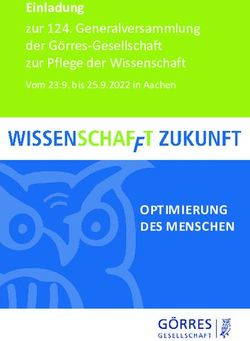 Einladung zur 124. Generalversammlung der G&ouml;rres-Gesellschaft zur Pflege der Wissenschaft Vom 23.9. bis 25.9.2022 in Aachen