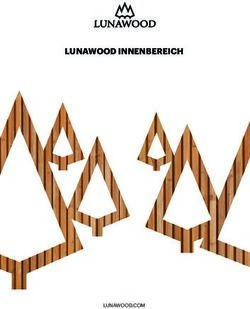 LUNAWOOD INNENBEREICH - LUNAWOOD.COM