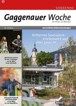 Rotherma Saunapark: Erlebniswelt auf &uuml;ber 5000 m2 - Stadt ...