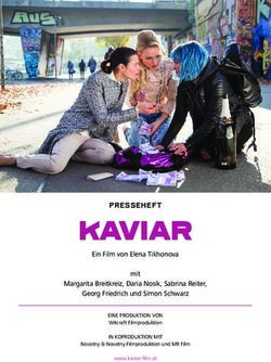 KAVIAR - &Ouml;sterreichisches Filminstitut