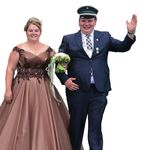 Corona Edition - Königspaar 2019-2022: Nina Beckmann und Stefan Schlecht Impressionen aus 2019/2020 - Schützenbruderschaft St. Laurentius ...