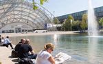 KONGRESS- UND MESSEPROGRAMM- 18. Mai 2018 Leipziger Messe Internationale Fachmesse und Weltkongress - OTWorld