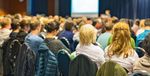 KONGRESS- UND MESSEPROGRAMM- 18. Mai 2018 Leipziger Messe Internationale Fachmesse und Weltkongress - OTWorld