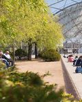 KONGRESS- UND MESSEPROGRAMM- 18. Mai 2018 Leipziger Messe Internationale Fachmesse und Weltkongress - OTWorld