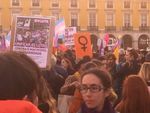 Weitere internationale Gr&uuml;&szlig;e zum Frauentag 2019
