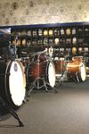 FESTIVALPROGRAMM - Co-Produktion World Band Festival Luzern & SRF Musikwelle KKL Luzern, 22 - 30. September 2018