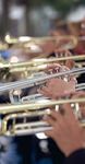 FESTIVALPROGRAMM - Co-Produktion World Band Festival Luzern & SRF Musikwelle KKL Luzern, 22 - 30. September 2018