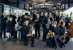 FESTIVALPROGRAMM - Co-Produktion World Band Festival Luzern & SRF Musikwelle KKL Luzern, 22 - 30. September 2018