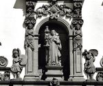 Portugal - Barocke Heiligtümer und grüne Täler - 8-tägige Rundreise inkl. DERTOUR-Sonderflug ab/bis Saarbrücken Reisetermin: 03.10 10.10.2019 ...