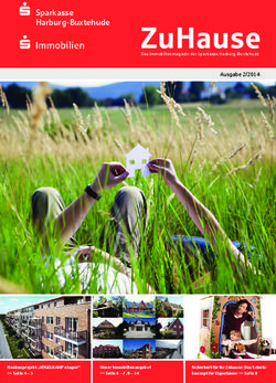 Sparkasse Harburg-Buxtehude