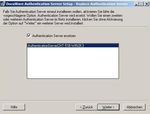 Sicheres Upgrade von DocuWare 5.1b auf 5.1c