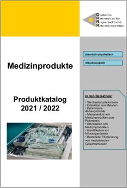Medizinprodukte - DRRR.de