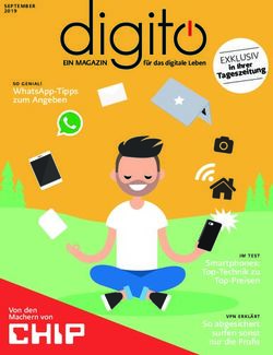 WhatsApp-Tipps zum Angeben - Frankenpost