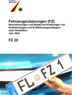 Fahrzeugzulassungen (FZ) - FZ 20 Neuzulassungen und Besitzumschreibungen von Nutzfahrzeugen und Kraftfahrzeuganh&auml;ngern nach Herstellern Jahr 2020 ...