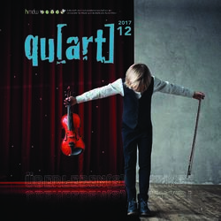 &Uuml;BERLEBEN(S) KUNST 201712