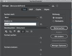ADOBE INDESIGN CC KURSUNTERLAGEN 2019 - KURSLEITUNG ANDREA BIRKHOFER - BEI UZH CONNECT