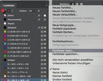 ADOBE INDESIGN CC KURSUNTERLAGEN 2019 - KURSLEITUNG ANDREA BIRKHOFER - BEI UZH CONNECT