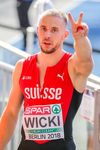 SCHACHEN a arau freitag, 17. MAI 2019 - BTV Aarau Athletics