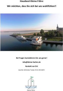 Hausboot Kleine Fähre Wir möchten, dass Sie sich bei uns wohlfühlen!! - Bei Fragen kontaktieren Sie uns gerne! Kontakt vor ...