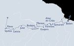 Amazonas intensiv - Reisen - Hapag-Lloyd Gruppenreisen