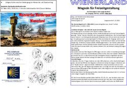 Zeitgeschichte zwischen Niedergang der Monarchie und Staatsvertrag - Wienerland