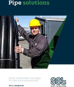 Pipe solutions - Feste und flexible Lösungen für den Fernwärmemarkt set.is | setpipes.de - Set ehf