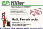 LIEBE MITB&Uuml;RGERINNEN UND MITB&Uuml;RGER, am 14. M&auml;rz 2021 fi ndet die Wahl zum 17. Landtag in Baden-W&uuml;rt-temberg statt - Gemeinde ...