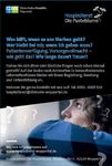 SOPHIEN JOURNAL Dezember 2021 - Februar 2022 56 - Glaube - Wissen
