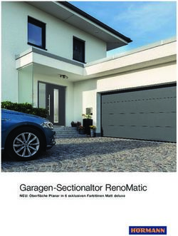 Garagen-Sectionaltor RenoMatic - NEU: Oberfl&auml;che Planar in 6 exklusiven Farbt&ouml;nen Matt deluxe - H&ouml;rmann