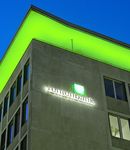 Die deutsche F&ouml;rderbank f&uuml;r die Agrarwirtschaft - Rentenbank