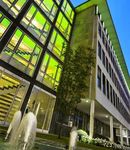 Die deutsche F&ouml;rderbank f&uuml;r die Agrarwirtschaft - Rentenbank