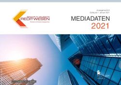 2021 MEDIADATEN - FRITZ KNAPP - kreditwesen.de