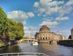 Erleben! KREUZFAHRTEN - Bergedorfer Schifffahrtslinie