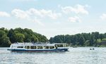 Erleben! KREUZFAHRTEN - Bergedorfer Schifffahrtslinie