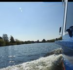 Erleben! KREUZFAHRTEN - Bergedorfer Schifffahrtslinie
