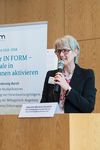 "Im Alter In FORM - Potenziale in Kommunen aktivieren" Fachtagung in Kassel, 15. Februar 2018 - DOKUMENTATION
