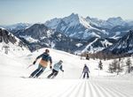 Pisten-Paradies Geheimtipps für Familien - Boutique-Hotel-Feeling