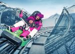 Pisten-Paradies Geheimtipps für Familien - Boutique-Hotel-Feeling