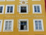 Advent in Salzburg Musikalische Einstimmung in die Vorweihnachszeit - Conti-Reisen Reisefinder