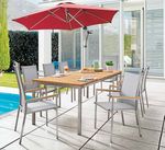 SAISON 2021 DEUTSCHLANDS GR&Ouml;SSTE GARTENM&Ouml;BELAUSSTELLUNG - PREIS-TIPP - zeottexx