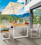 SAISON 2021 DEUTSCHLANDS GR&Ouml;SSTE GARTENM&Ouml;BELAUSSTELLUNG - PREIS-TIPP - zeottexx