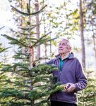 Das Team der Ellmauer Zeitung f&uuml;r die Region Wilder Kaiser w&uuml;nscht allen treuen Lesern und Inserenten frohe Weihnachten und ein gesundes ...