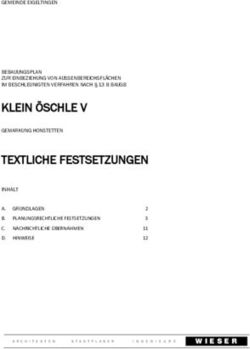 KLEIN &Ouml;SCHLE V - Eigeltingen