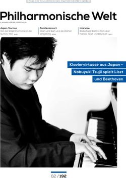 Philharmonische Welt - Philharmonisches ...