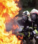 Bad Schallerbach Freiwillige Feuerwehr - Retten beRgen