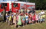 Bad Schallerbach Freiwillige Feuerwehr - Retten beRgen