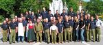 Bad Schallerbach Freiwillige Feuerwehr - Retten beRgen
