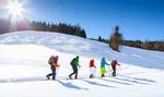 Großarltal - Ski amadé - Presseinformation Großarltal - Winter 2021/22 - Großarltal