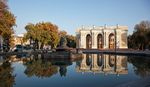 Architekturreise Taschkent, Samarkand und Buchara