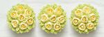 Zauberhafte Blüten-cupcakes - Florale Schönheiten für die Theke Dreidoppel Aromenvielfalt in ihrer schönsten Form